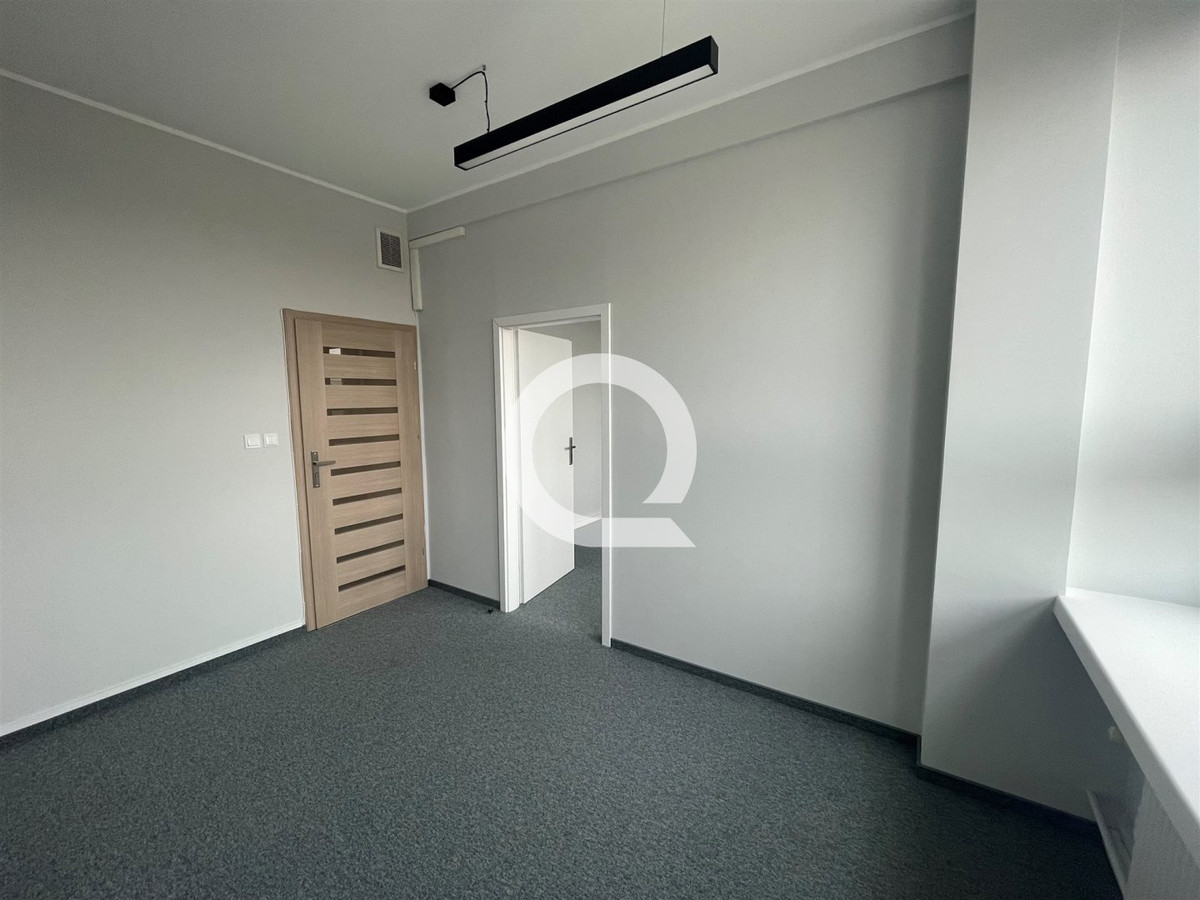 BIURO W CENTRUM WRZESZCZA - Widok 2