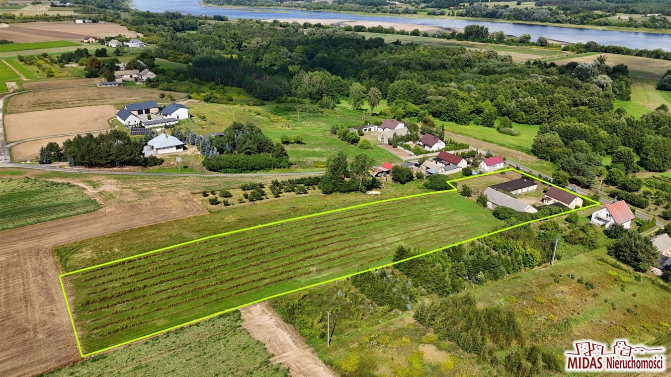 Dom – Waganiec - Widok 3