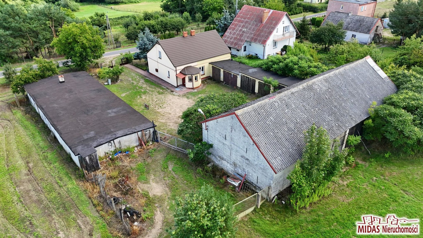 Dom – Waganiec - Więcej