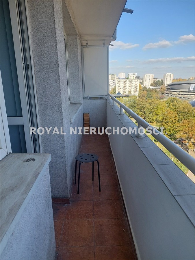 Mieszkanie – Katowice, Śródmieście - Widok 4