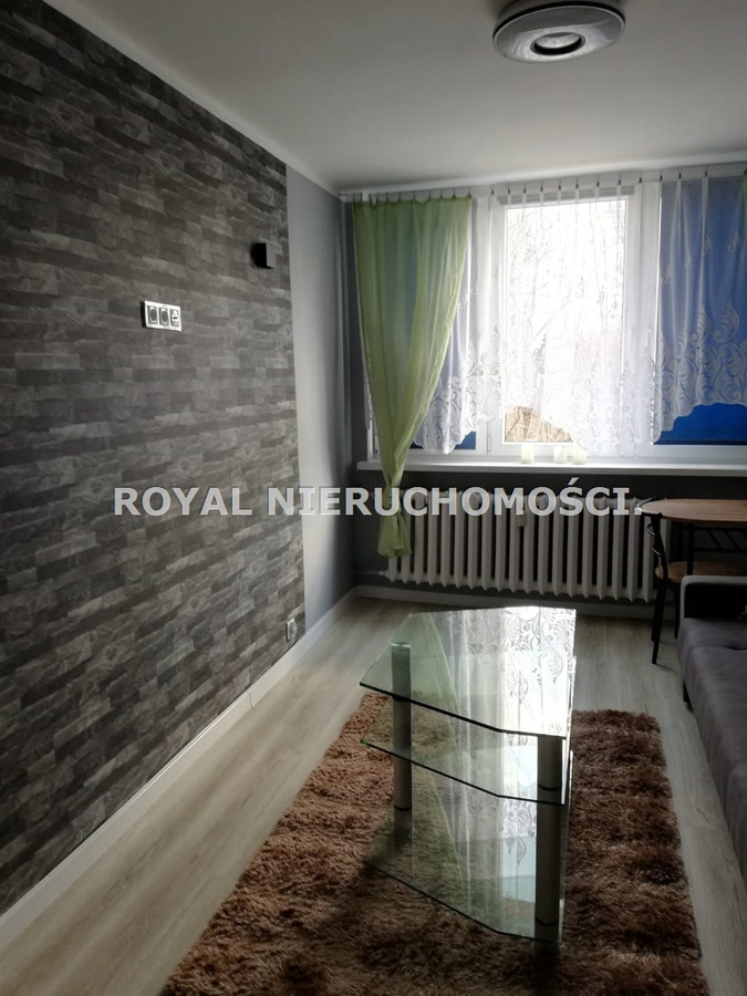 Mieszkanie – Bytom, Szombierki - Widok 4