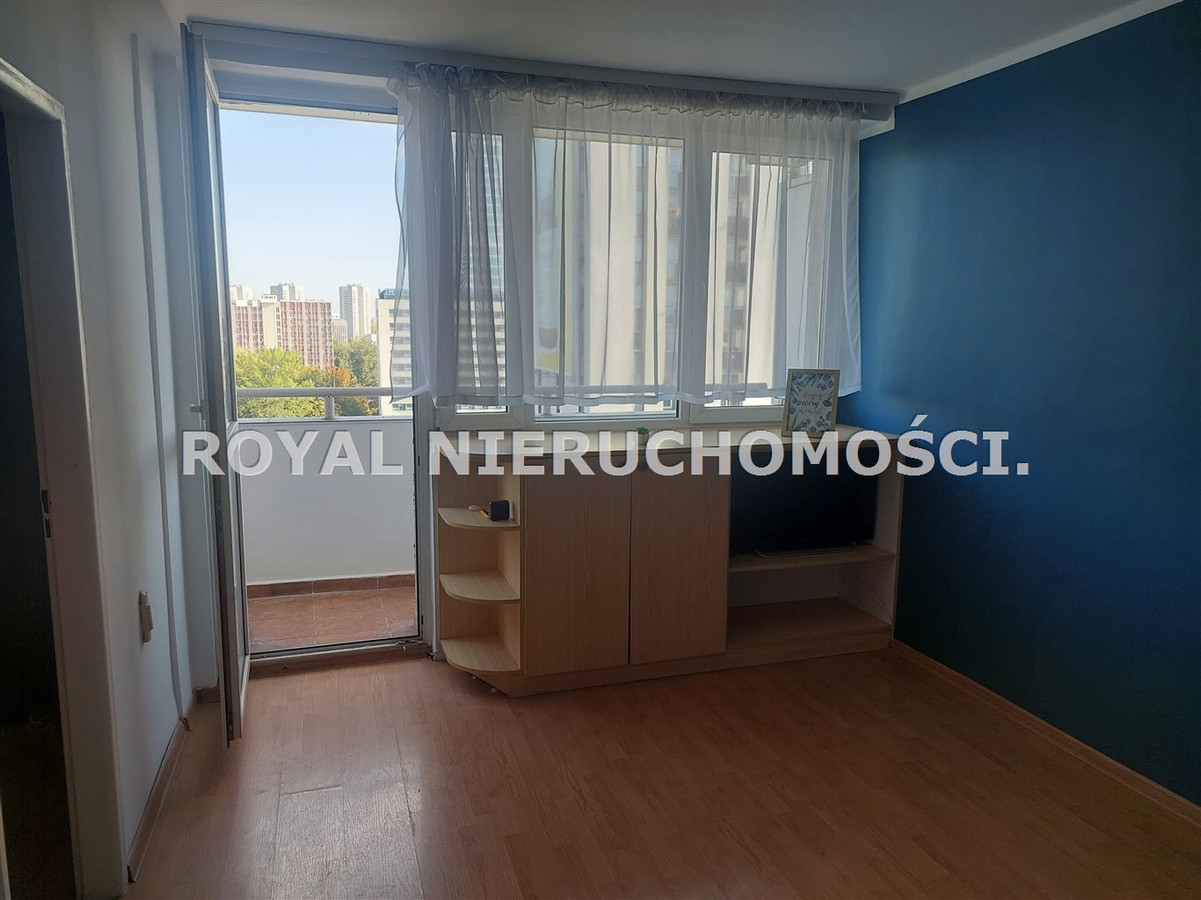 Mieszkanie – Katowice, Śródmieście - Widok 2