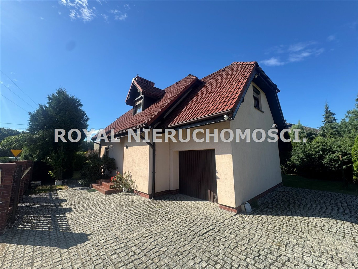 Dom – Szałsza, Piekło, Żerniki - Widok 5