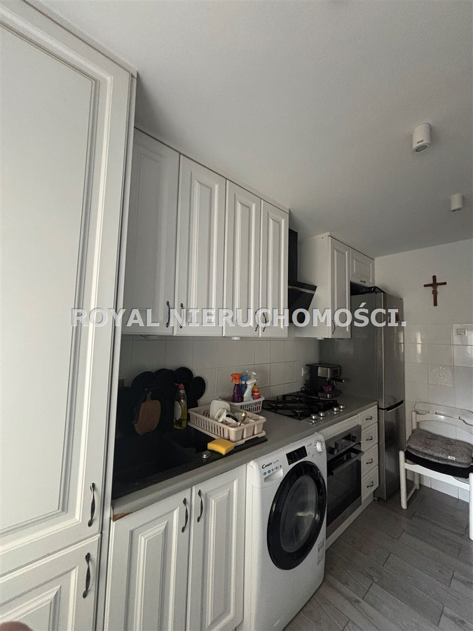 Apartment in Zabrze, Osiedle Barbary, Centrum - Widok 6