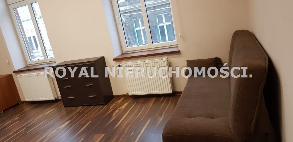 Mieszkanie – Bytom, Śródmieście - Widok 4