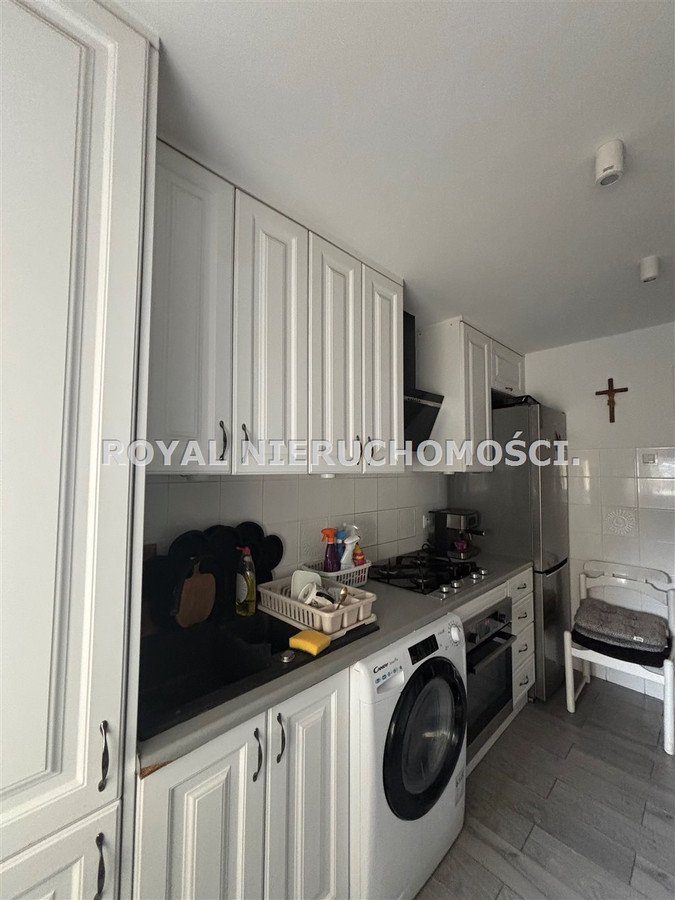 Apartment in Zabrze, Osiedle Barbary, Centrum - Widok 5