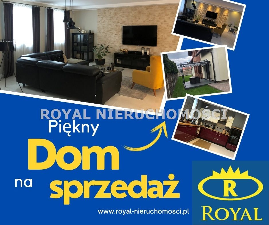 DWA BUDYNKI:: DOM+FIRMA LUB DOM PLUS MIESZKANIE