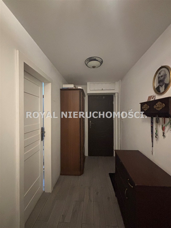 Apartment in Zabrze, Osiedle Barbary, Centrum - Widok 3