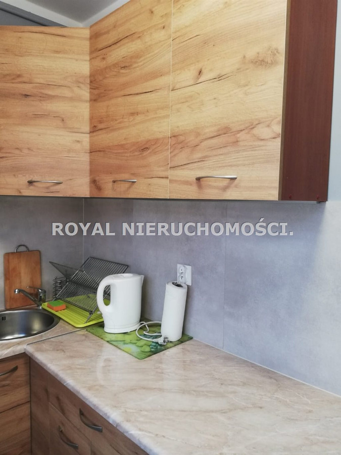 Mieszkanie – Bytom, Szombierki - Widok 3