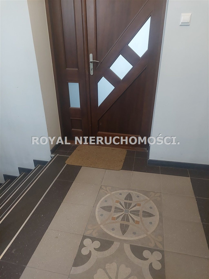 Mieszkanie – Bytom, Śródmieście - Widok 2