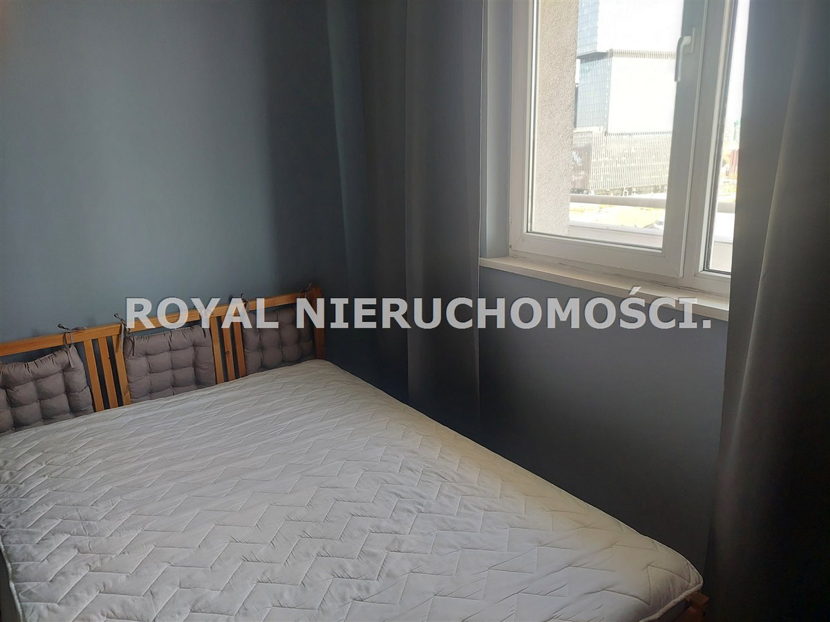 Mieszkanie – Katowice, Śródmieście - Widok 5