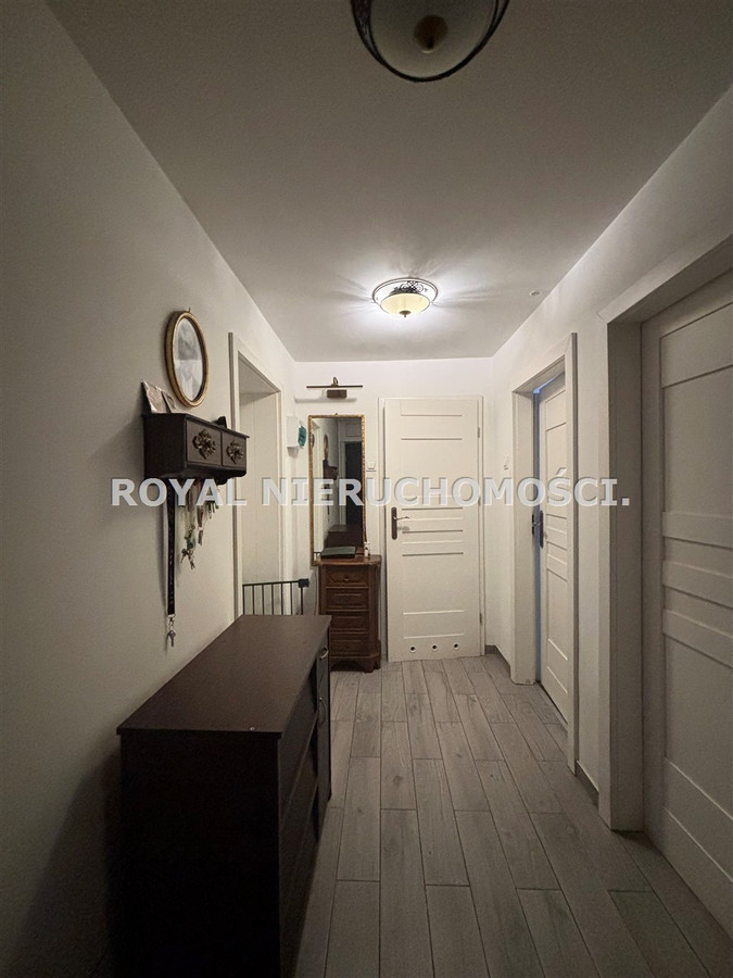 Apartment in Zabrze, Osiedle Barbary, Centrum - Widok 2
