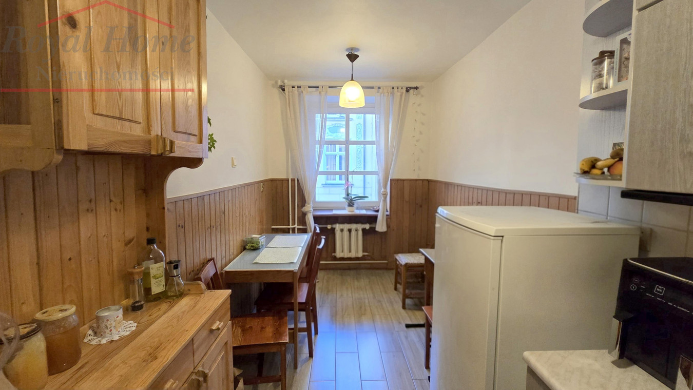 Przestronne, ładne, 2 pok przy Rynku - Widok 5