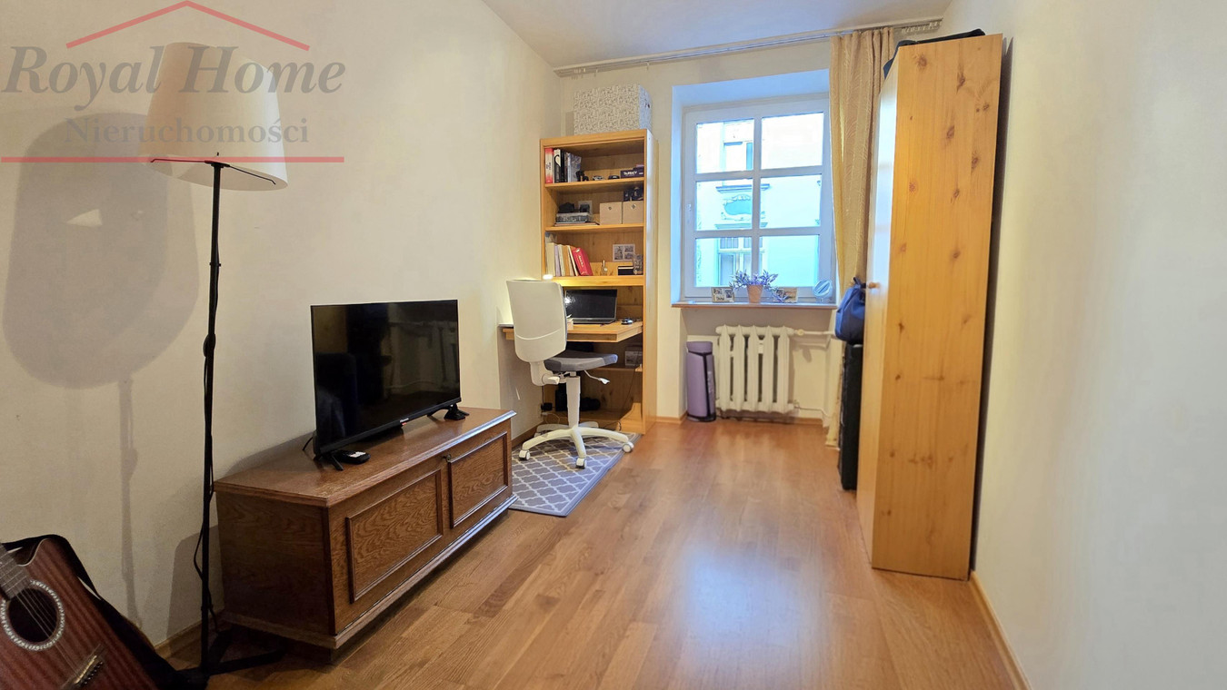 Przestronne, ładne, 2 pok przy Rynku - Widok 3