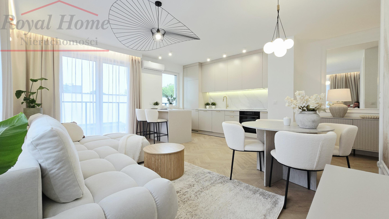 Appartement 4 pièces, 74 m²