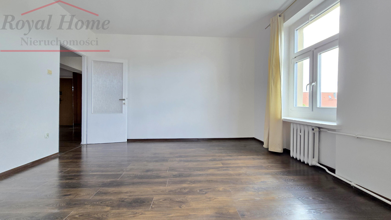 Mieszkanie – Wrocław, Dzielnica Czterech Wyznań, Stare Miasto - Widok 3