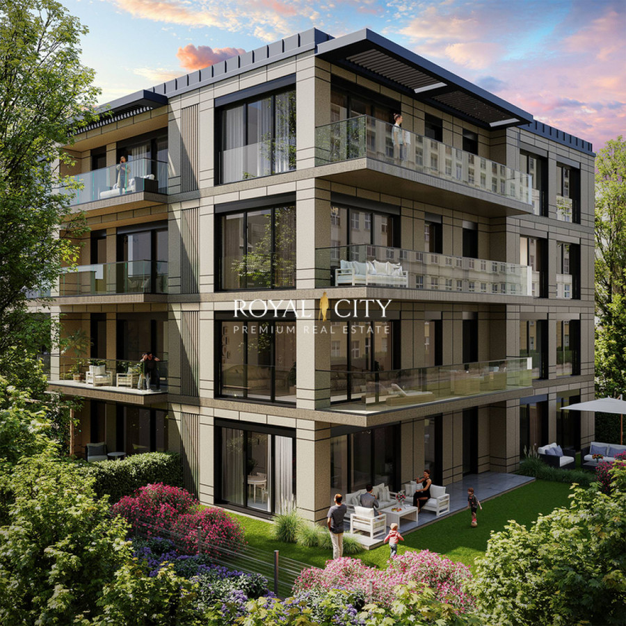 Apartment in Warszawa, Królikarnia, Mokotów - Widok 3