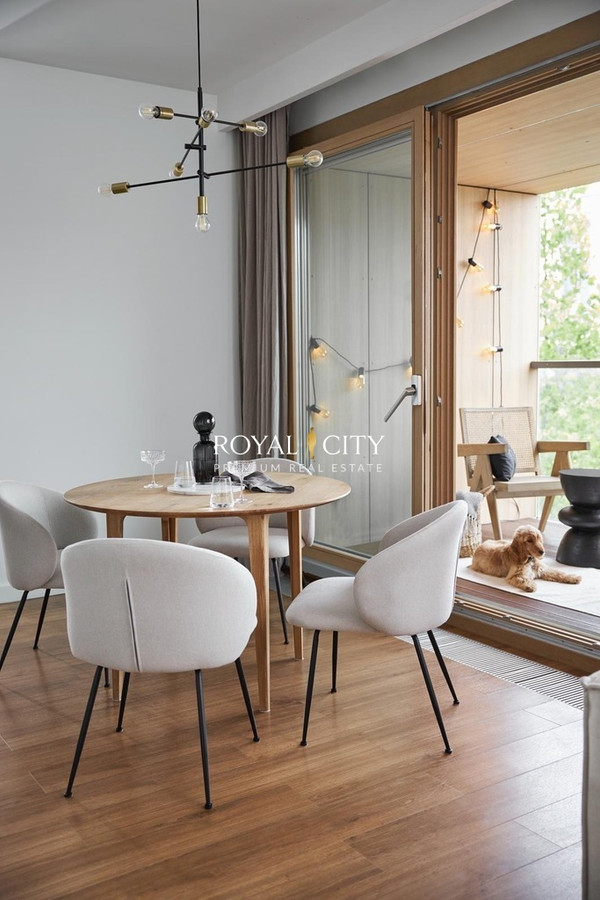 Apartment in Warszawa, Czyste, Wola - Widok 5
