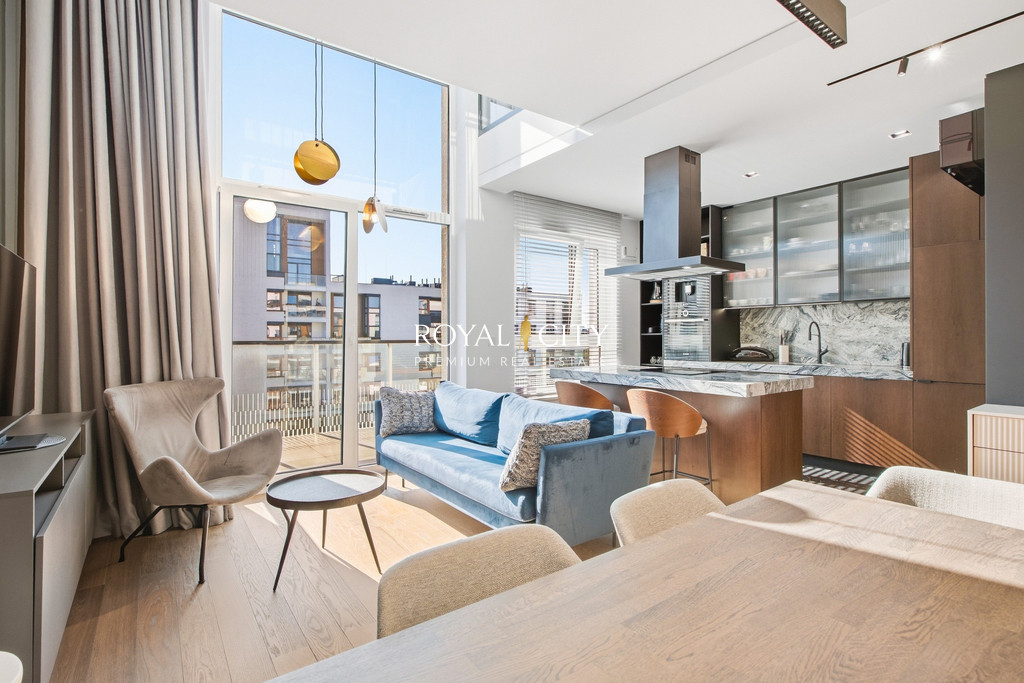 2-кімнатна квартира, 69 m²