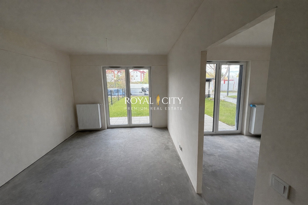 Apartment in Warszawa, Zacisze, Targówek - Widok 4