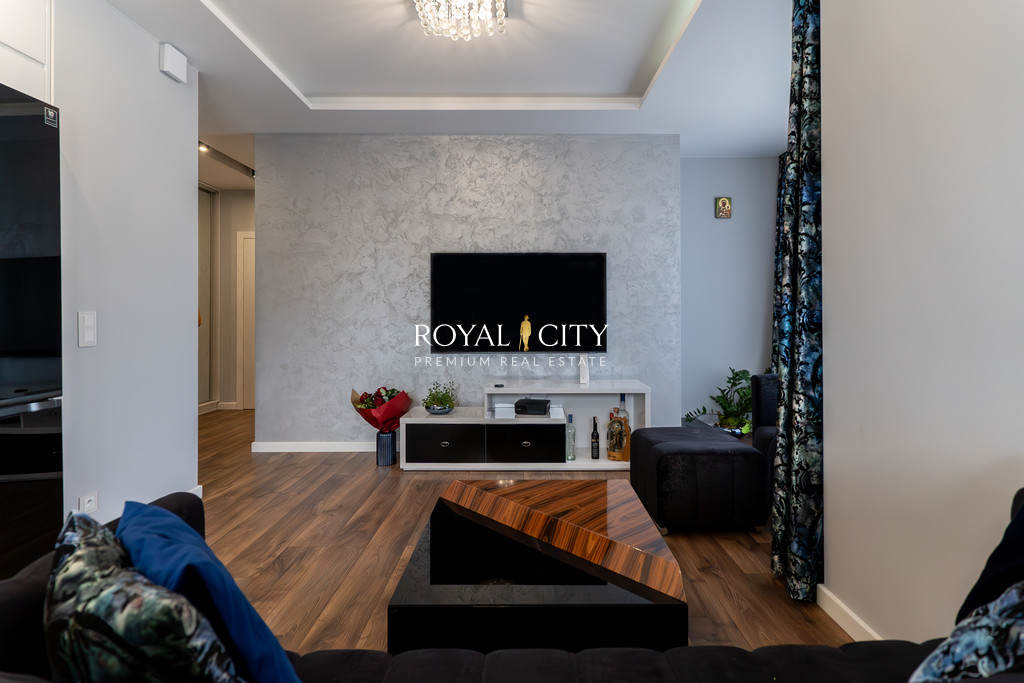 Apartment in Warszawa, Służewiec, Mokotów - Widok 4