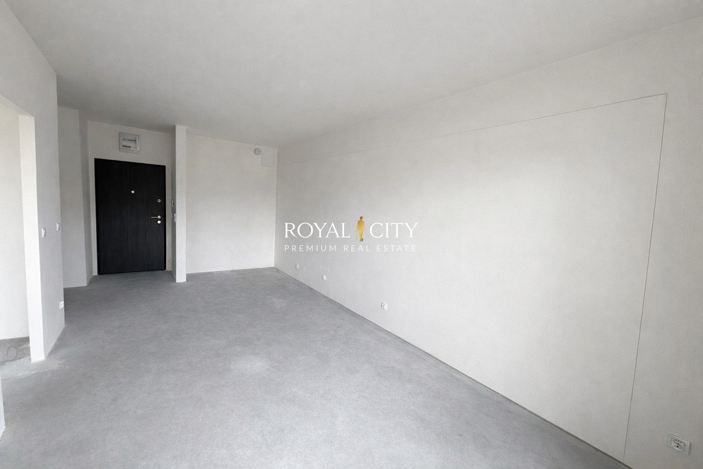 Apartment in Warszawa, Zacisze, Targówek - Widok 2