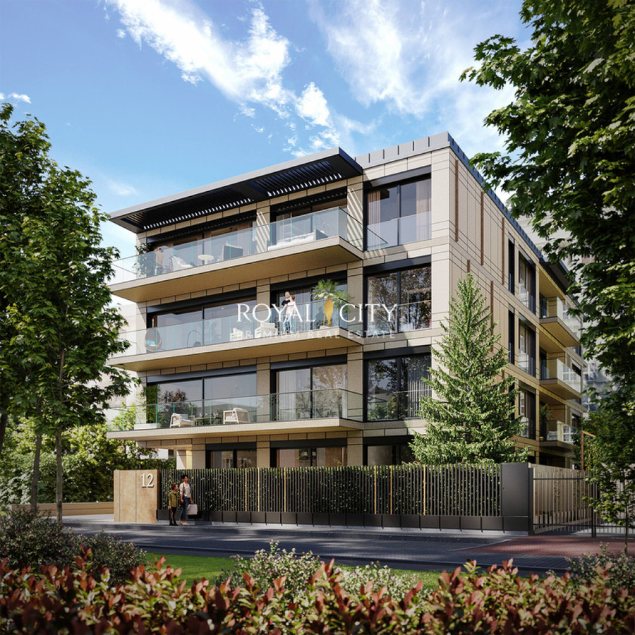 Apartment in Warszawa, Królikarnia, Mokotów - Widok 2