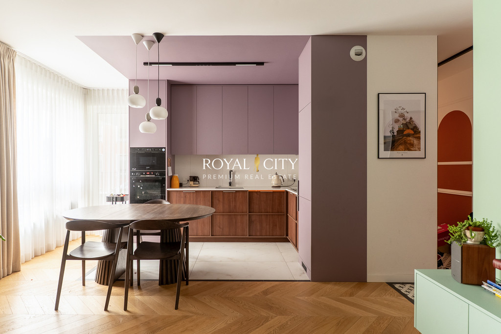 2-кімнатна квартира, 71 m²