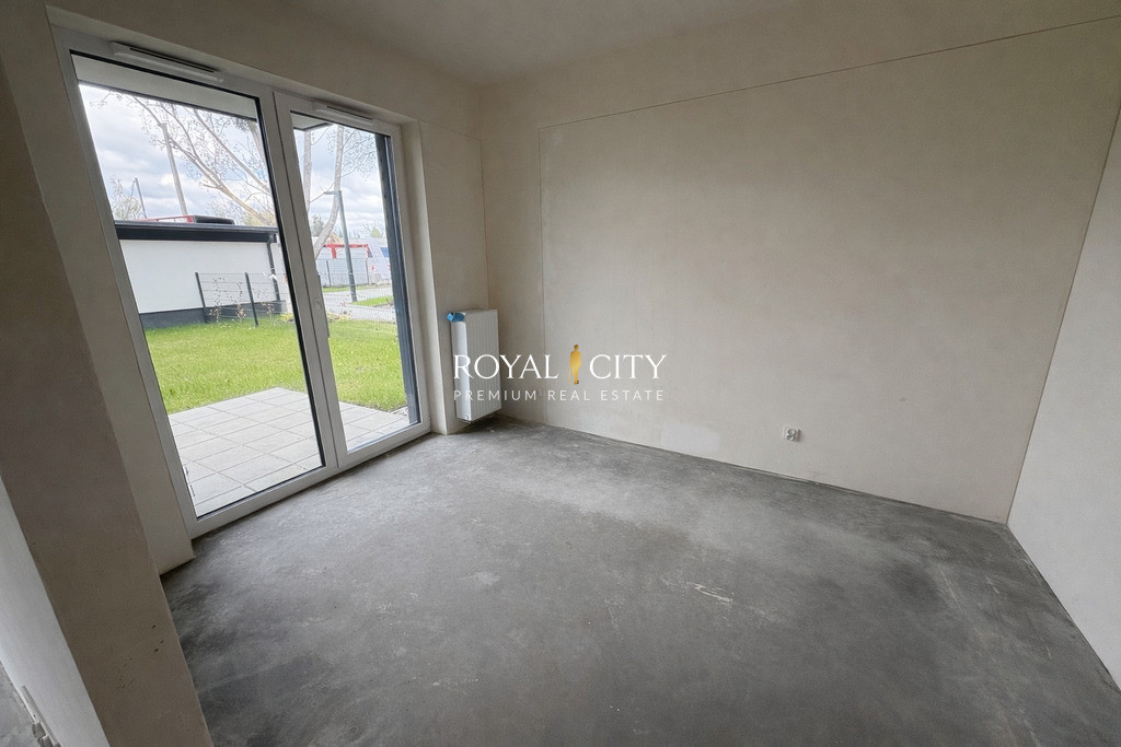 Apartment in Warszawa, Zacisze, Targówek - Widok 3