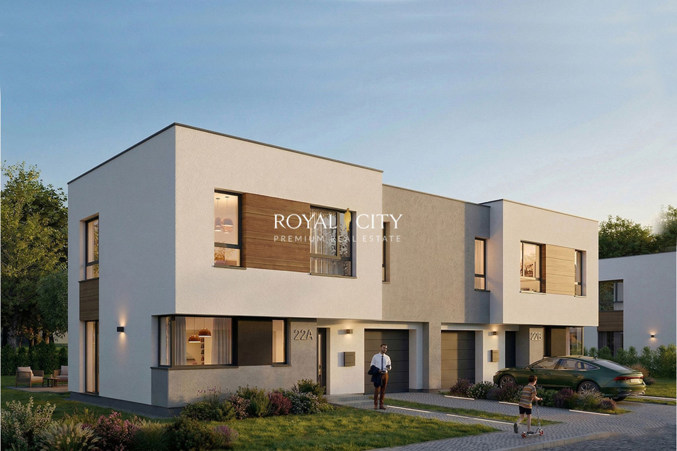 Kuća, 165 m², zemljište 500 m²
