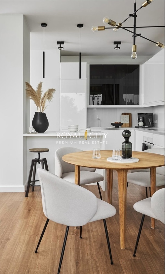 Apartment in Warszawa, Czyste, Wola - Więcej