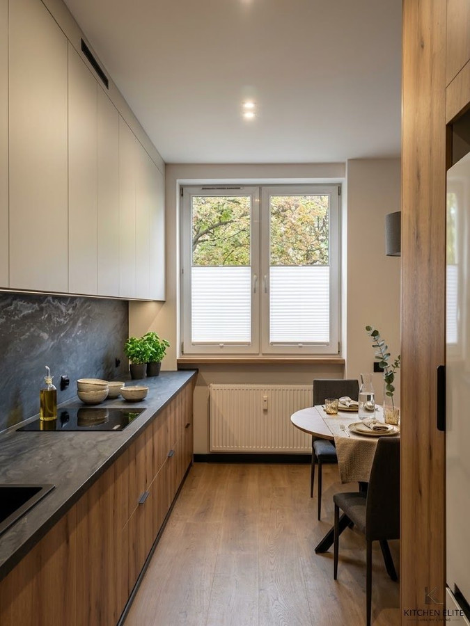 Apartment in Katowice, Śródmieście - View 3