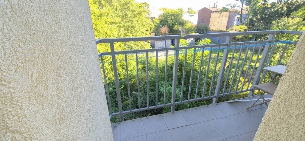 Mieszkanie – Katowice, Załęże - Więcej