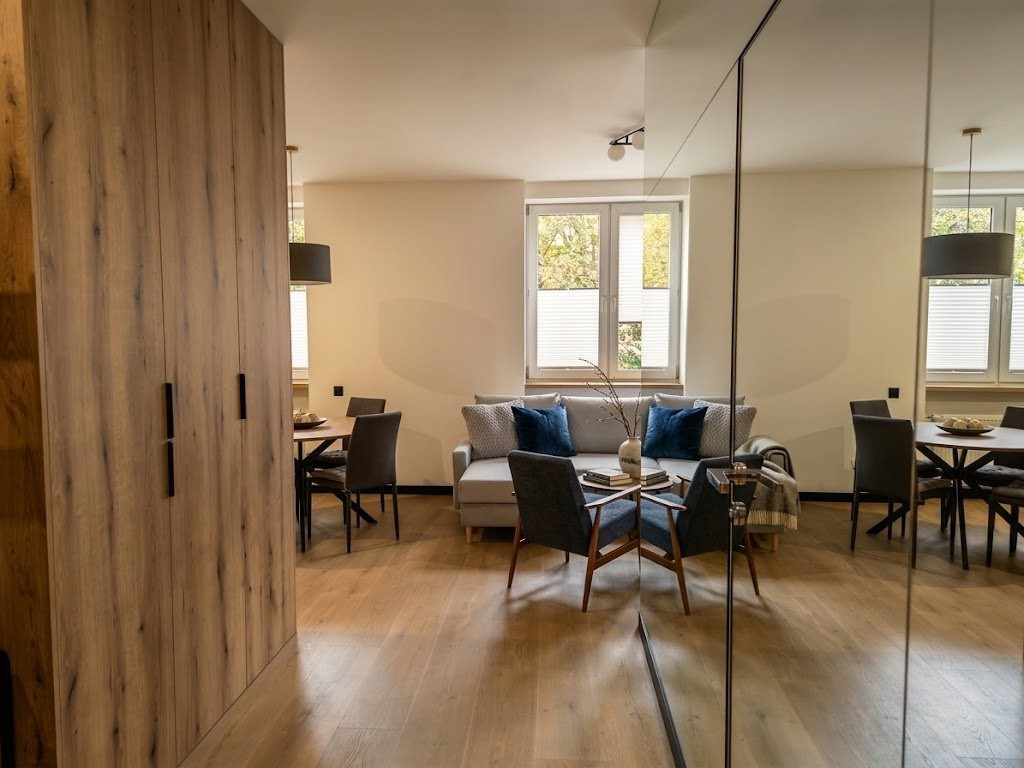 Apartment in Katowice, Śródmieście - View 4