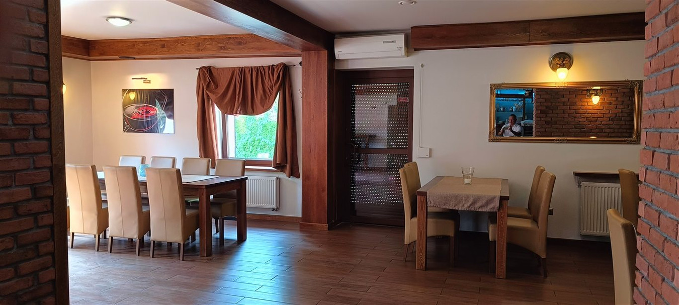 Tychy Balbina Lokal na Gastronomię / klub / inne - Więcej