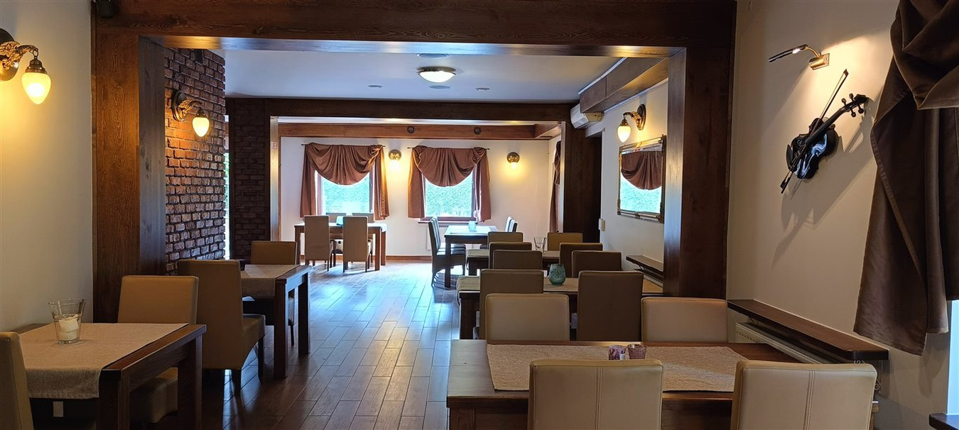 Tychy Balbina Lokal na Gastronomię / klub / inne - Widok 4