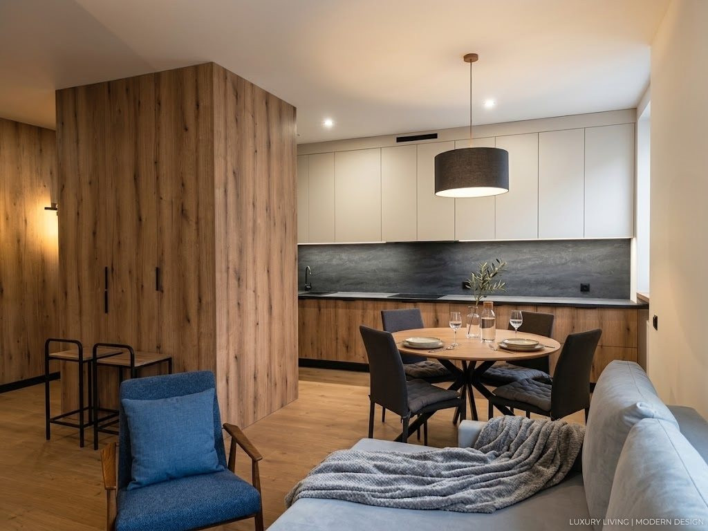 Apartment in Katowice, Śródmieście - View 5
