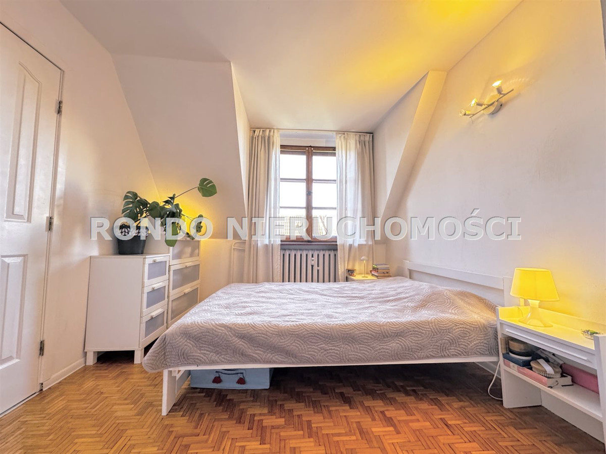 Mieszkanie – Wrocław, Dzielnica Czterech Wyznań, Stare Miasto - Widok 3