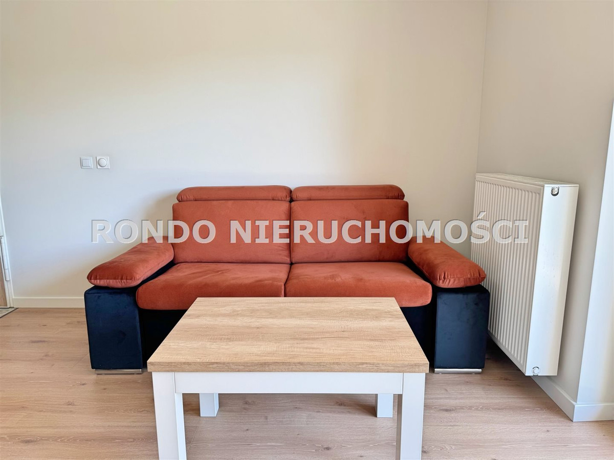 NOWE*2 pokoje*2 balkony*komfort*siłlownia* - Widok 3