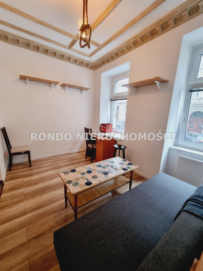 Mieszkanie – Wrocław, Śródmieście - Widok 5