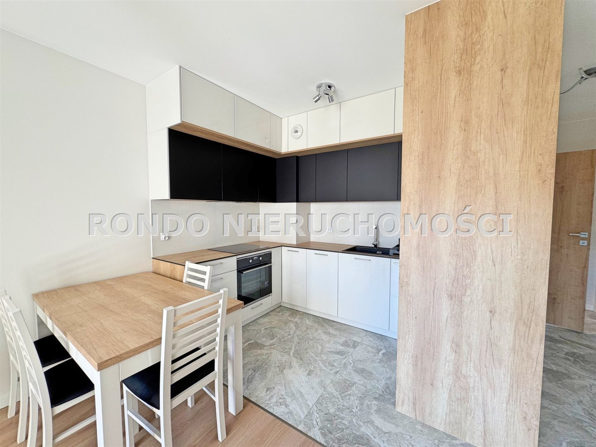 NOWE*2 pokoje*2 balkony*komfort*siłlownia* - Widok 2