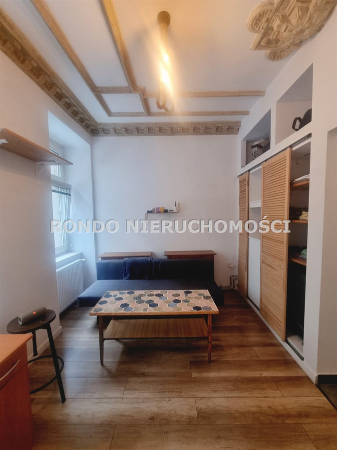Mieszkanie – Wrocław, Śródmieście - Widok 2