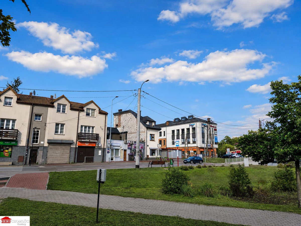 Pawilon całoroczny 49 m² - BAZAREK w centrum Zielonki - Widok 2