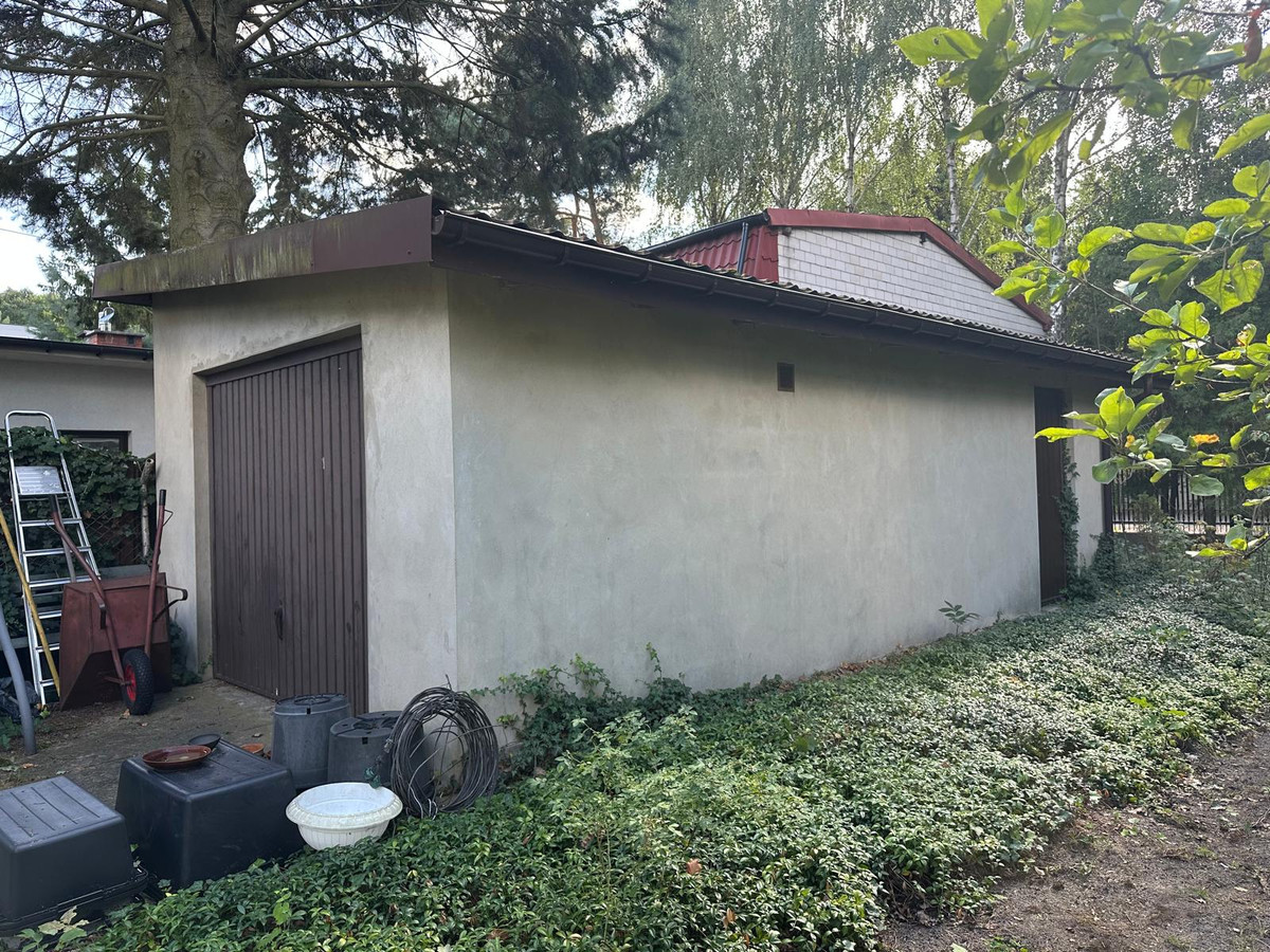Anin–Sadul | 1288 m² | potencjał inwestycyjny | MPZP | Pomiechowska - Widok 4