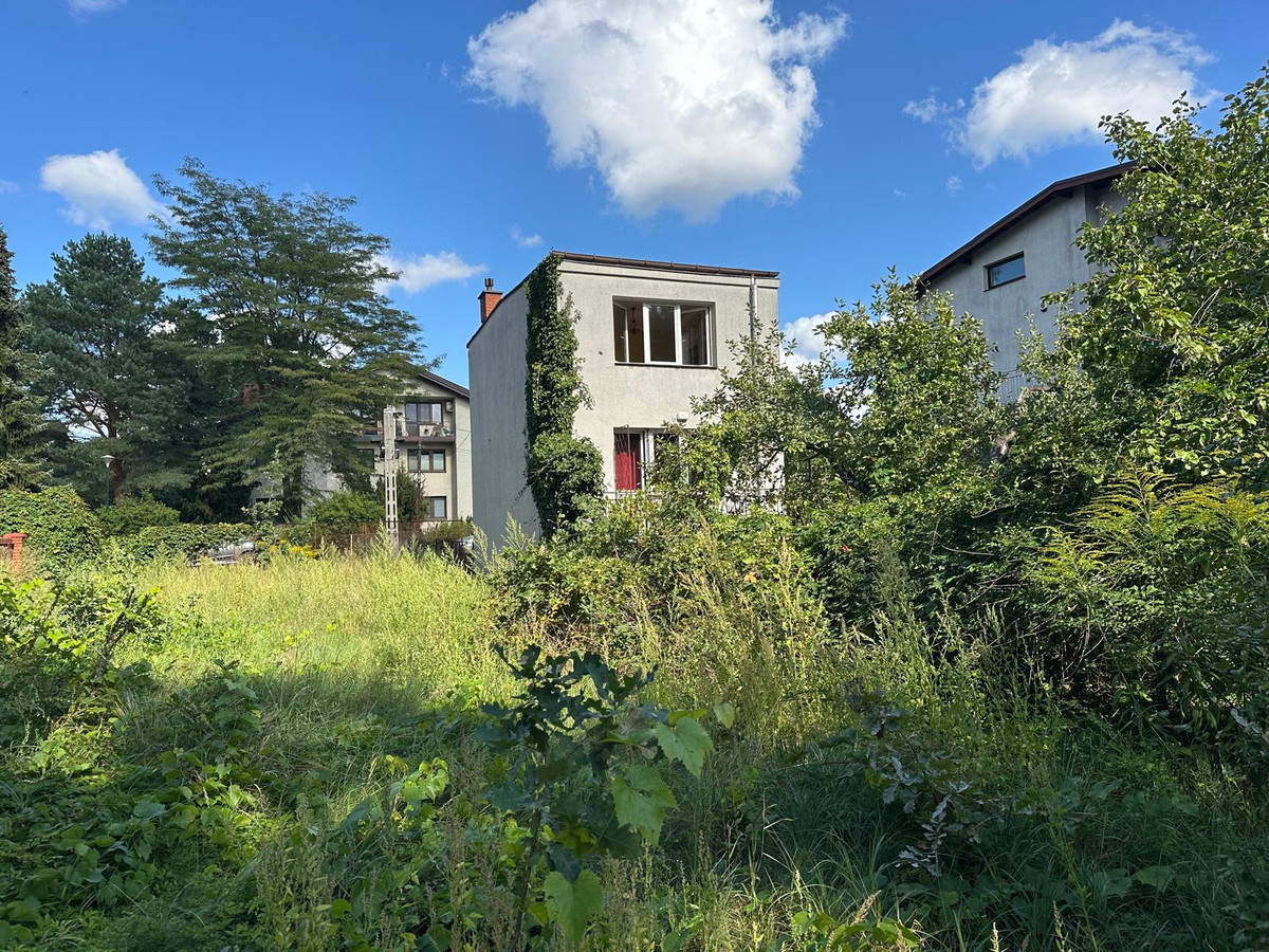 Anin–Sadul | 1288 m² | potencjał inwestycyjny | MPZP | Pomiechowska - Widok 3