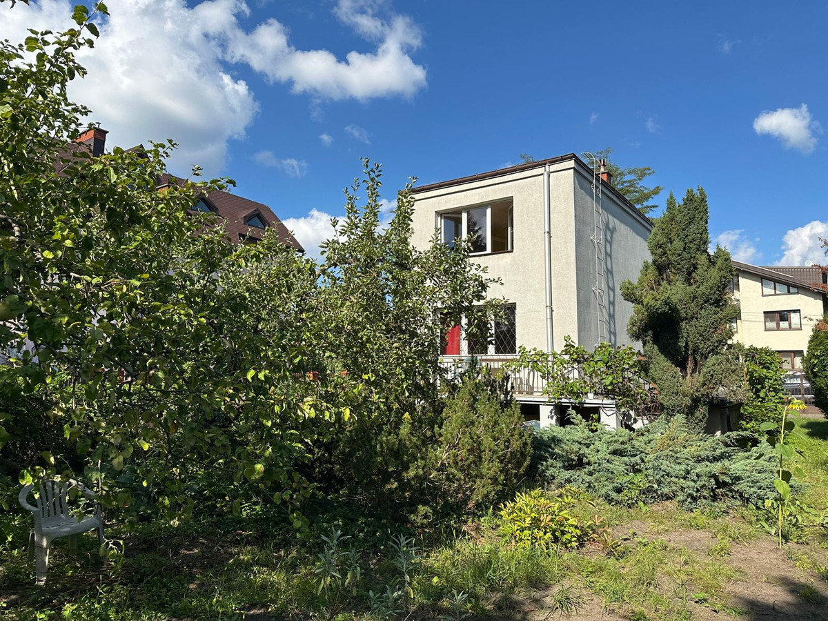 Anin–Sadul | 1288 m² | potencjał inwestycyjny | MPZP | Pomiechowska - Widok 5