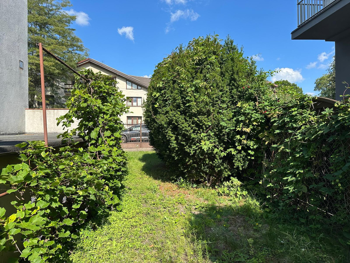Anin–Sadul | 1288 m² | potencjał inwestycyjny | MPZP | Pomiechowska - Widok 2