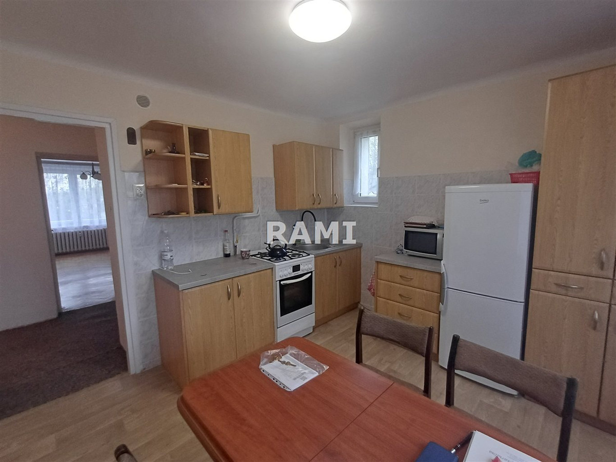 Apartment in Czeladź, Osiedle Dziekana, Piaski - View 2