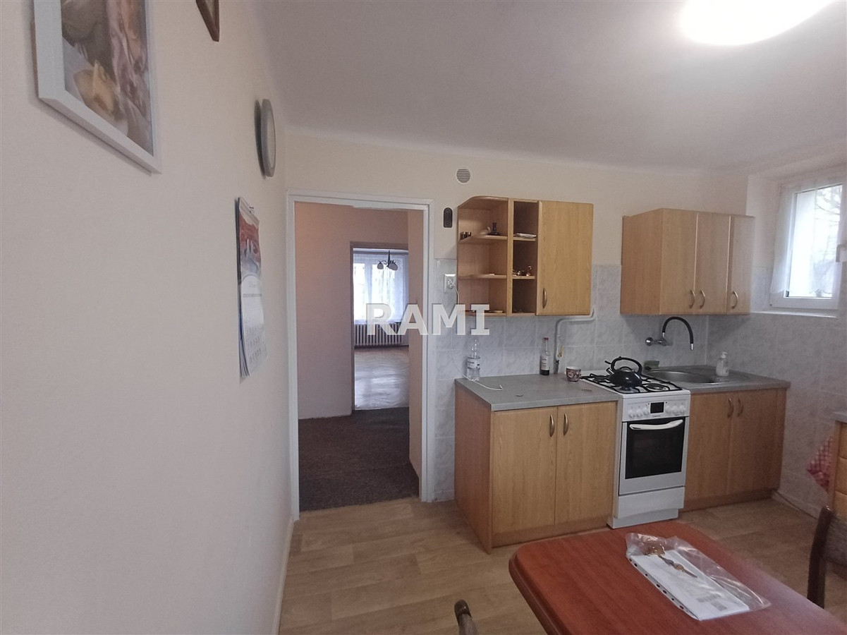 Apartment in Czeladź, Osiedle Dziekana, Piaski - View 3