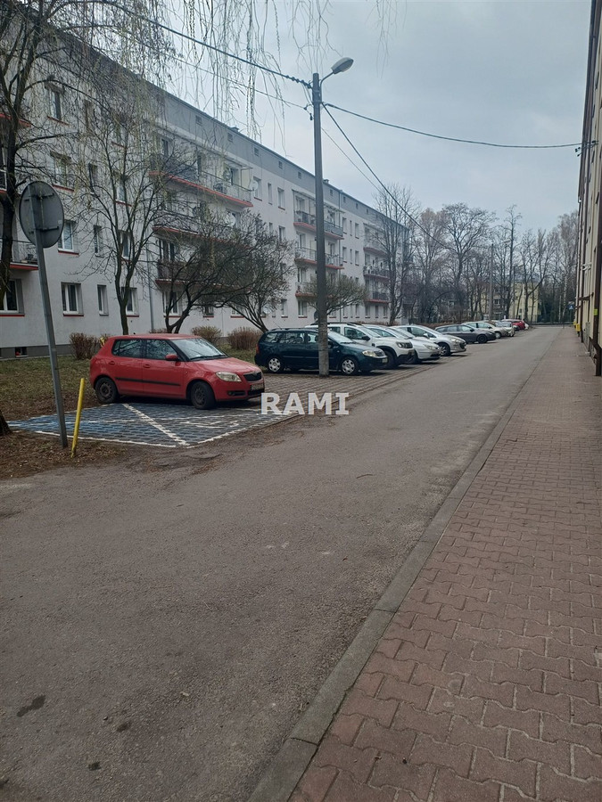 Apartment in Sosnowiec, Śródmieście - Widok 3